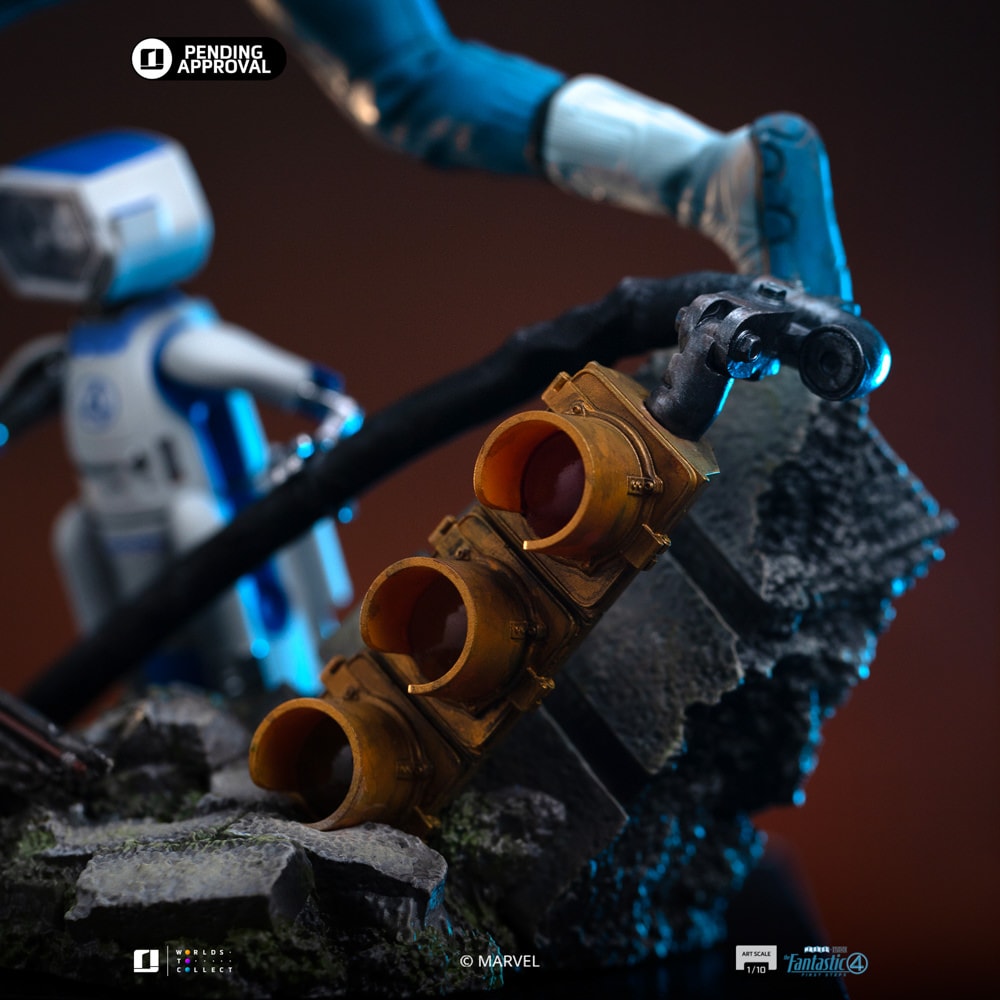 Honkai: Star Rail - Fu Xuan - 1/7 (Apex Innovation