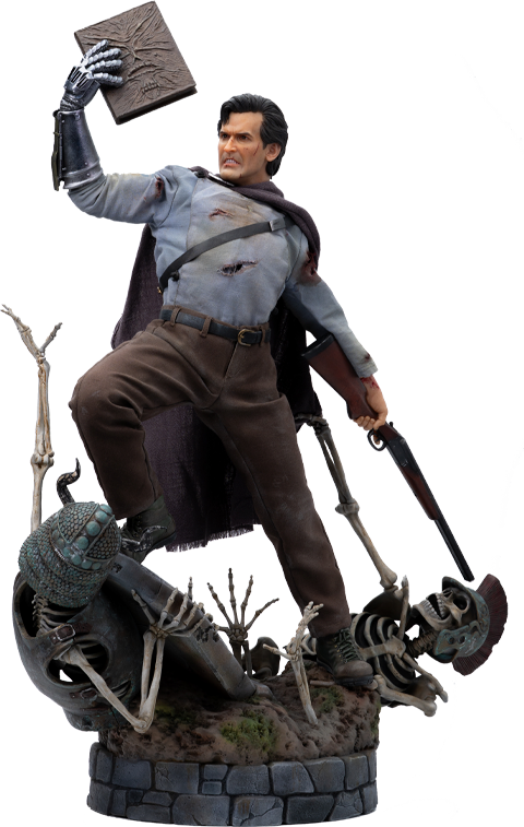 Army of Darkness エビルアッシュ フィギュア Army of Darkness Evil