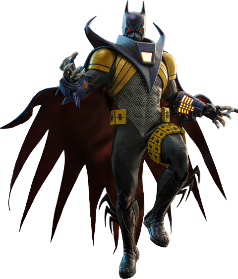 DC Comics Knightfall Batman™ Sixth Scale Figure  (Prototype Shown) View 20