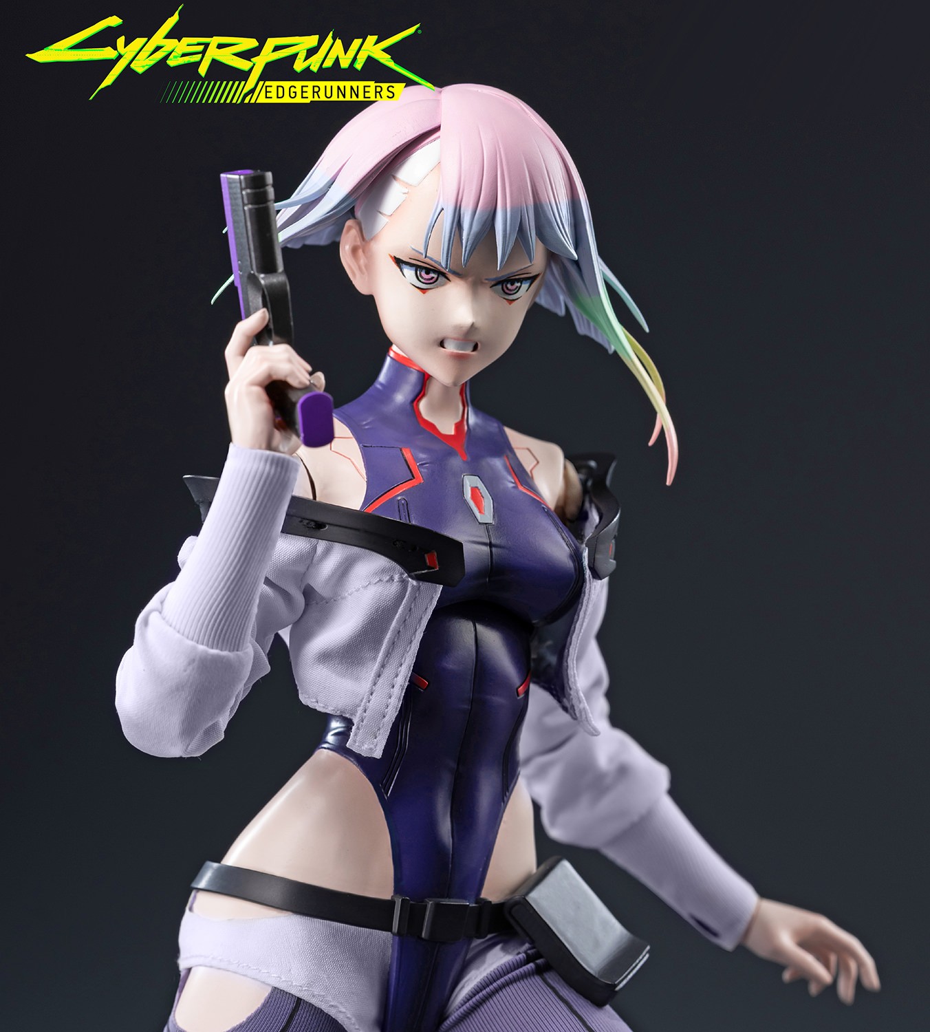 Lucy Sixth Scale Figure by Threezero | Sideshow Collectibles
