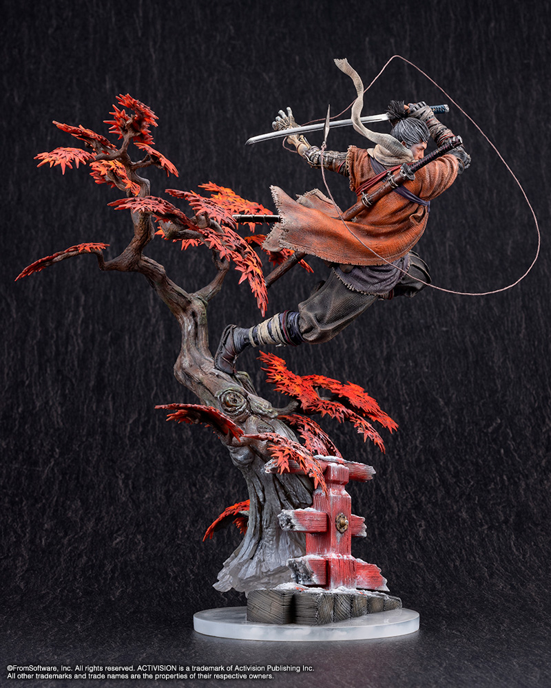 Wolf 1:7 Scale Statue by Kotobukiya | Sideshow Collectibles