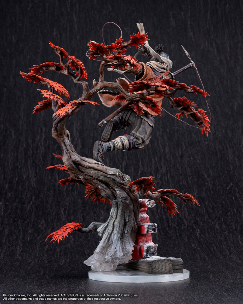 Wolf 1:7 Scale Statue by Kotobukiya | Sideshow Collectibles