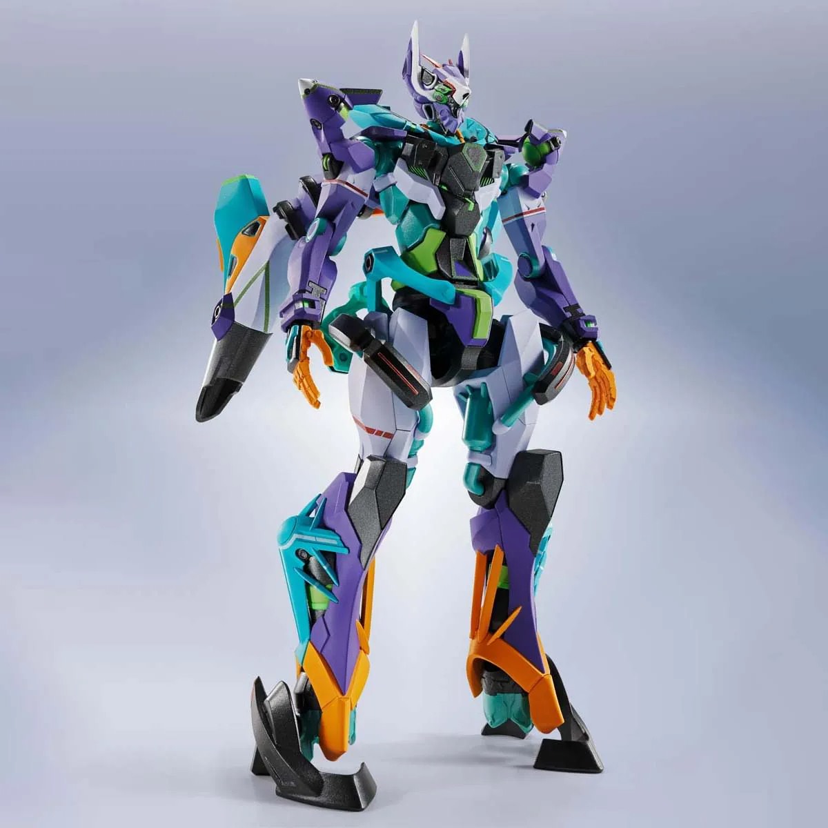 L ROBOT魂 ＜SIDE MS＞ GFreD SIDE MS> GFreD Collectible Figure by Tamashii Nations | Sideshow