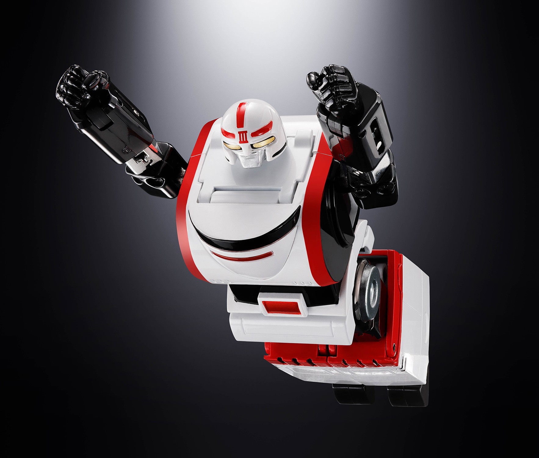 GX-40SP Godmarz Chogokin 50th Anniversary Version Action figure by