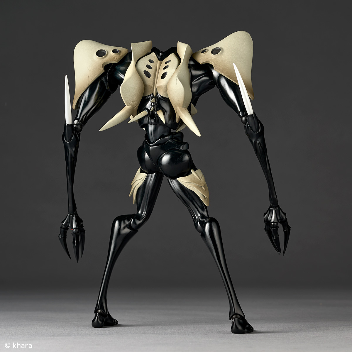 Fourth Angel Revoltech Amazing Yamaguchi Action Figure by