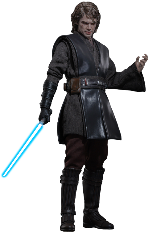 Star Wars Darth Vader (Mustafar) (Artisan Edition) Sixth Scale Figure  Exclusive Edition (Prototype Shown) View 12