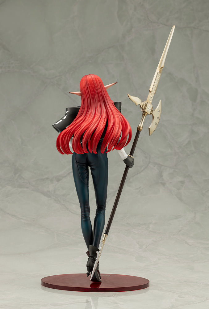 Metaphor: ReFantazio Hulkenberg Statues  (Prototype Shown) View 9