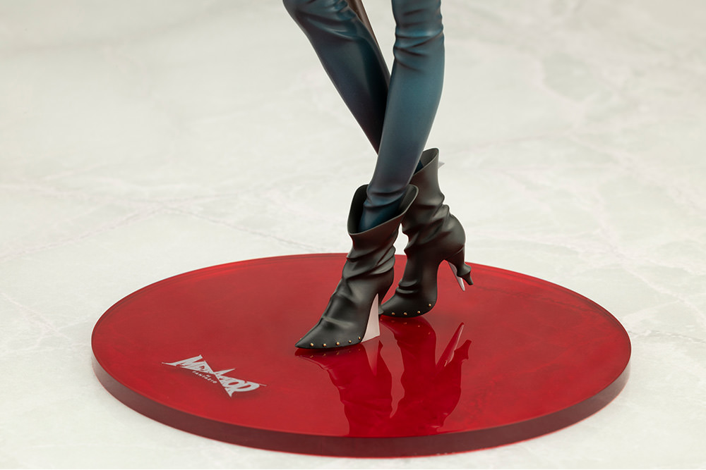 Metaphor: ReFantazio Hulkenberg Statues  (Prototype Shown) View 13