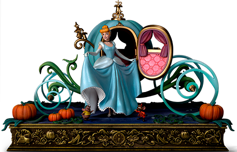 Amazon.com: Funko POP Disney: Cinderella Shimmering Dress