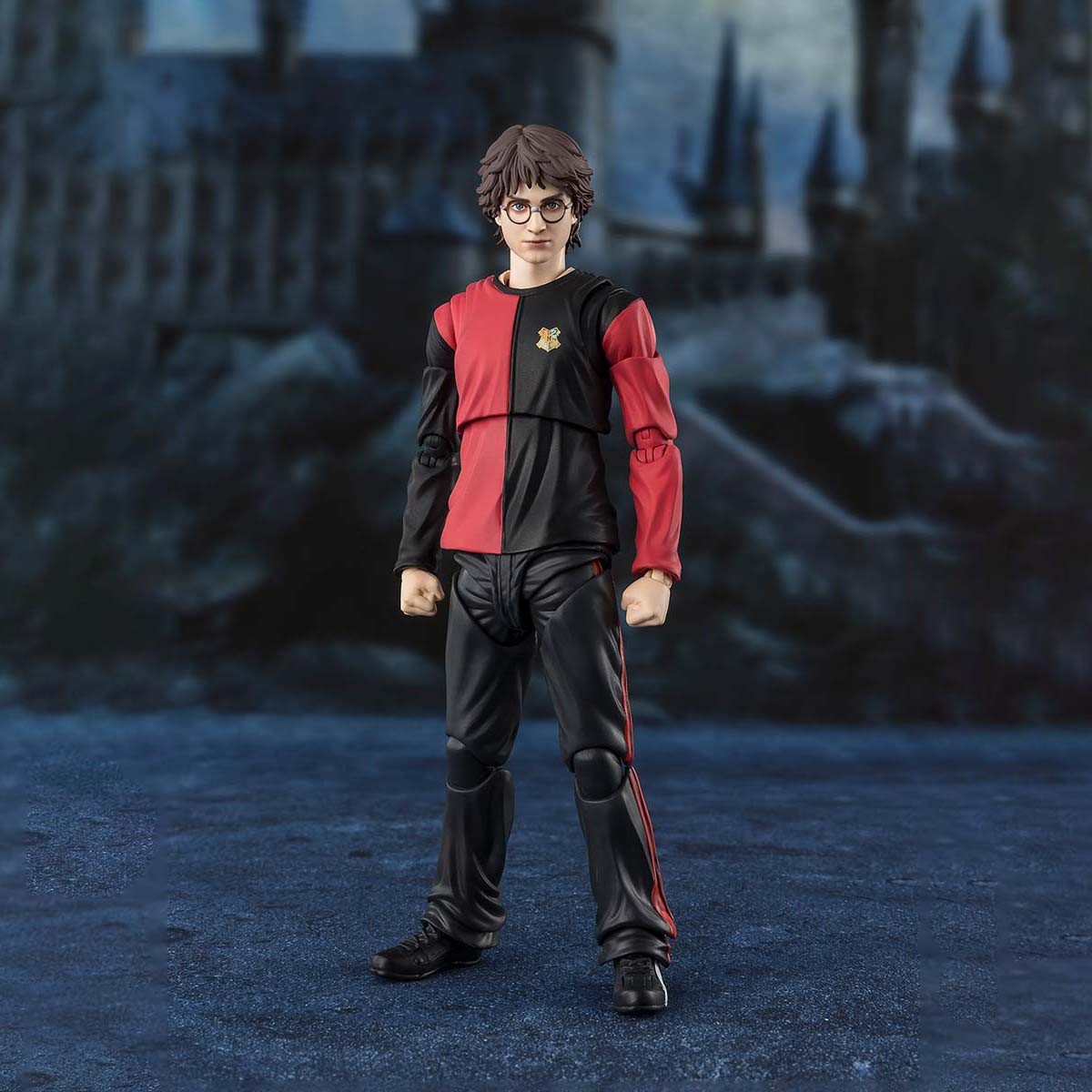 Harry Potter Harry Potter Action Figure  (Prototype Shown) View 6
