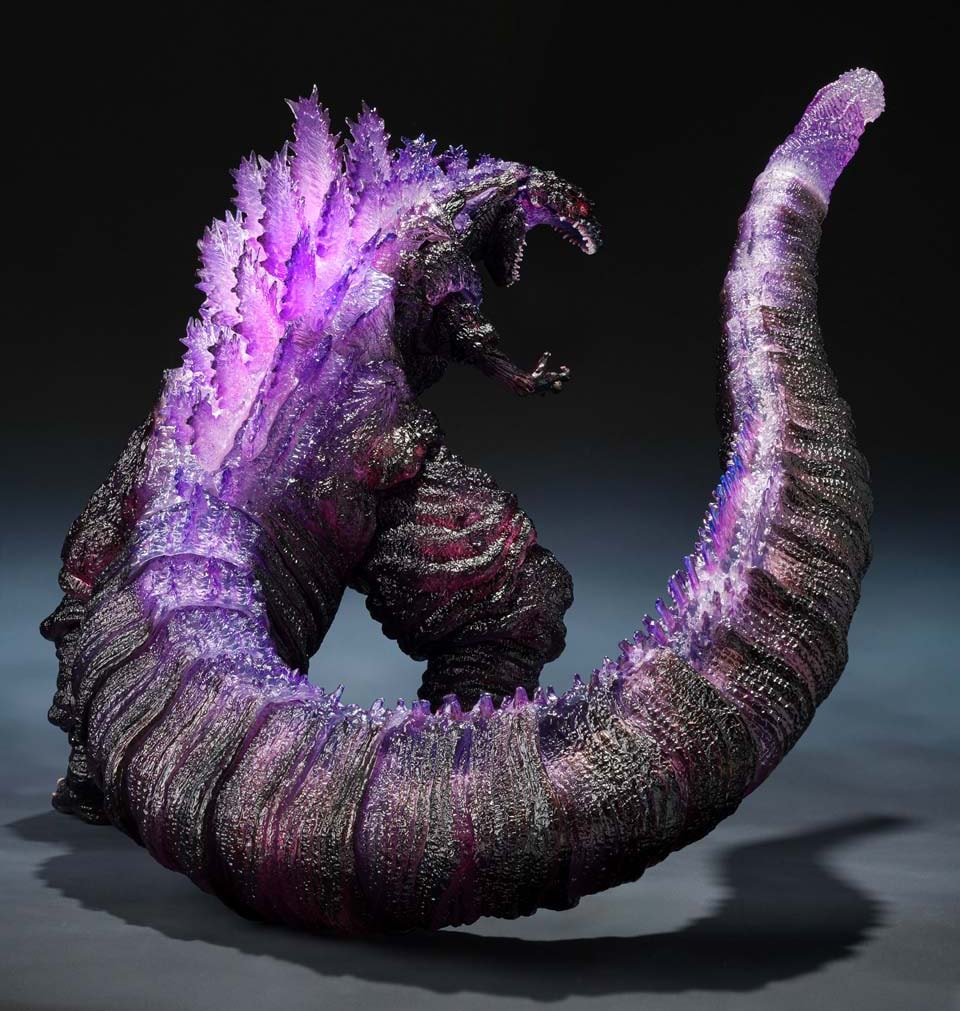 シン・ゴジラ 2016 The Fourth Awakening Ver. Godzilla [2016] The Fourth Awakening Ver. Action Figure by