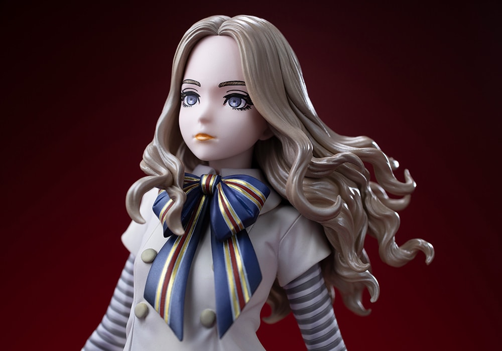 M3GAN M3GAN Bishoujo Statues  (Prototype Shown) View 5