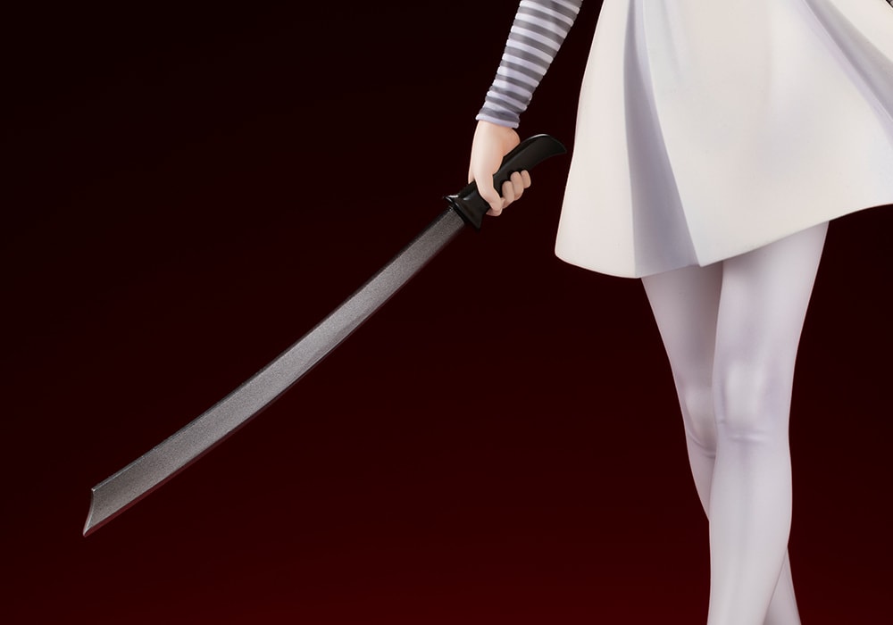 M3GAN M3GAN Bishoujo Statues  (Prototype Shown) View 13