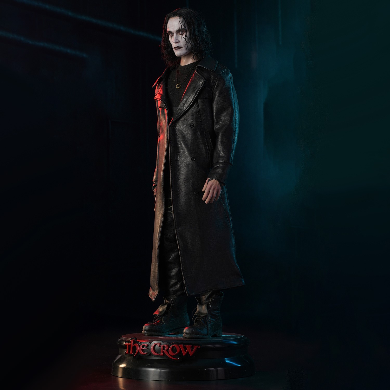 The Crow - Eric Draven Sixth Scale Figure by Infinite Statue