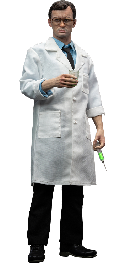 Re-Animator Doctor Herbert West Sixth Scale Figure  (Prototype Shown) View 11