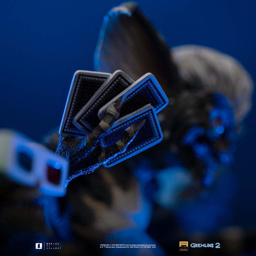 Gremlins Gremlins Diorama  (Prototype Shown) View 6