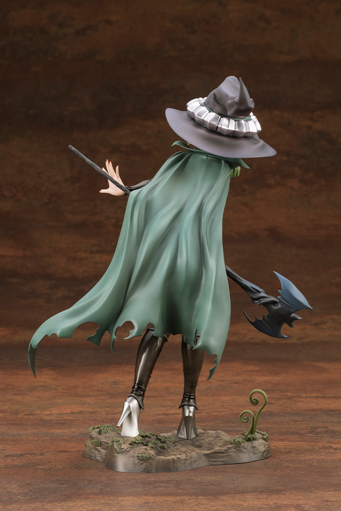 Unicorn Overlord Yahna Statues  (Prototype Shown) View 9