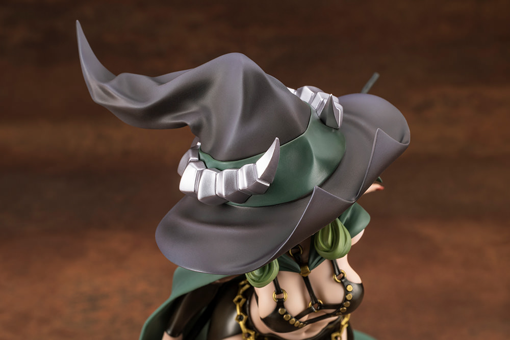 Unicorn Overlord Yahna Statues  (Prototype Shown) View 13