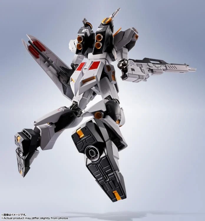 機動戦士Vガンダム Mobile Suit V Gundam: Collection SIDE MS> v Gundam Action Figure by Tamashii Nations