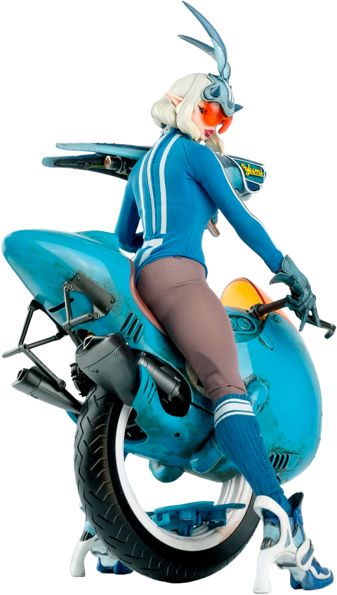 Yuki Toya Yuki Sixth Scale Figure by JTSTUDIO | Sideshow Collectibles