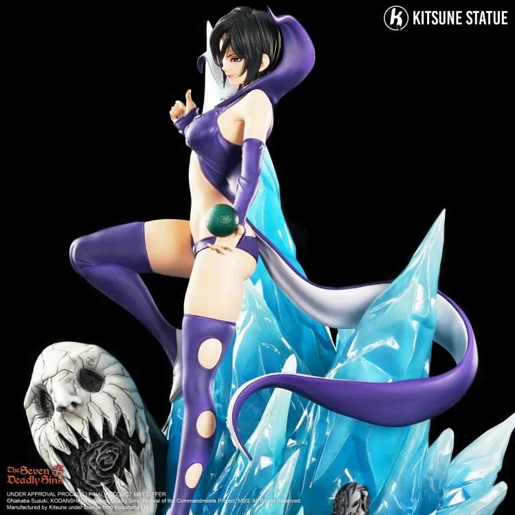 Merlin 1:6 Scale Statue by Kitsune Statue | Sideshow Collectibles