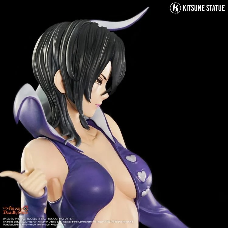 Merlin 1:6 Scale Statue by Kitsune Statue | Sideshow Collectibles