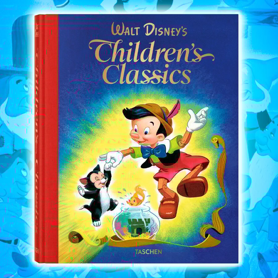 絵本・児童書 THE DISNEY KEEPSAKES Robert Siegel The Disney Keepsakes book - YouTube