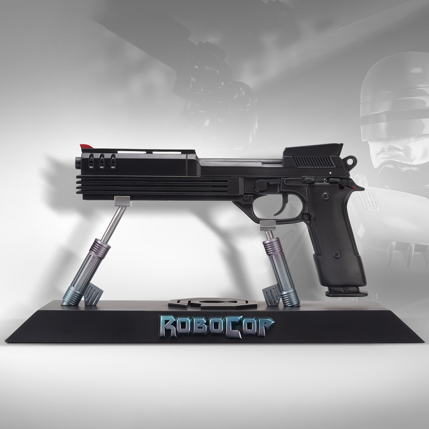 RoboCop RoboCop Auto 9 Life-Size Prop Replica  (Prototype Shown) View 1