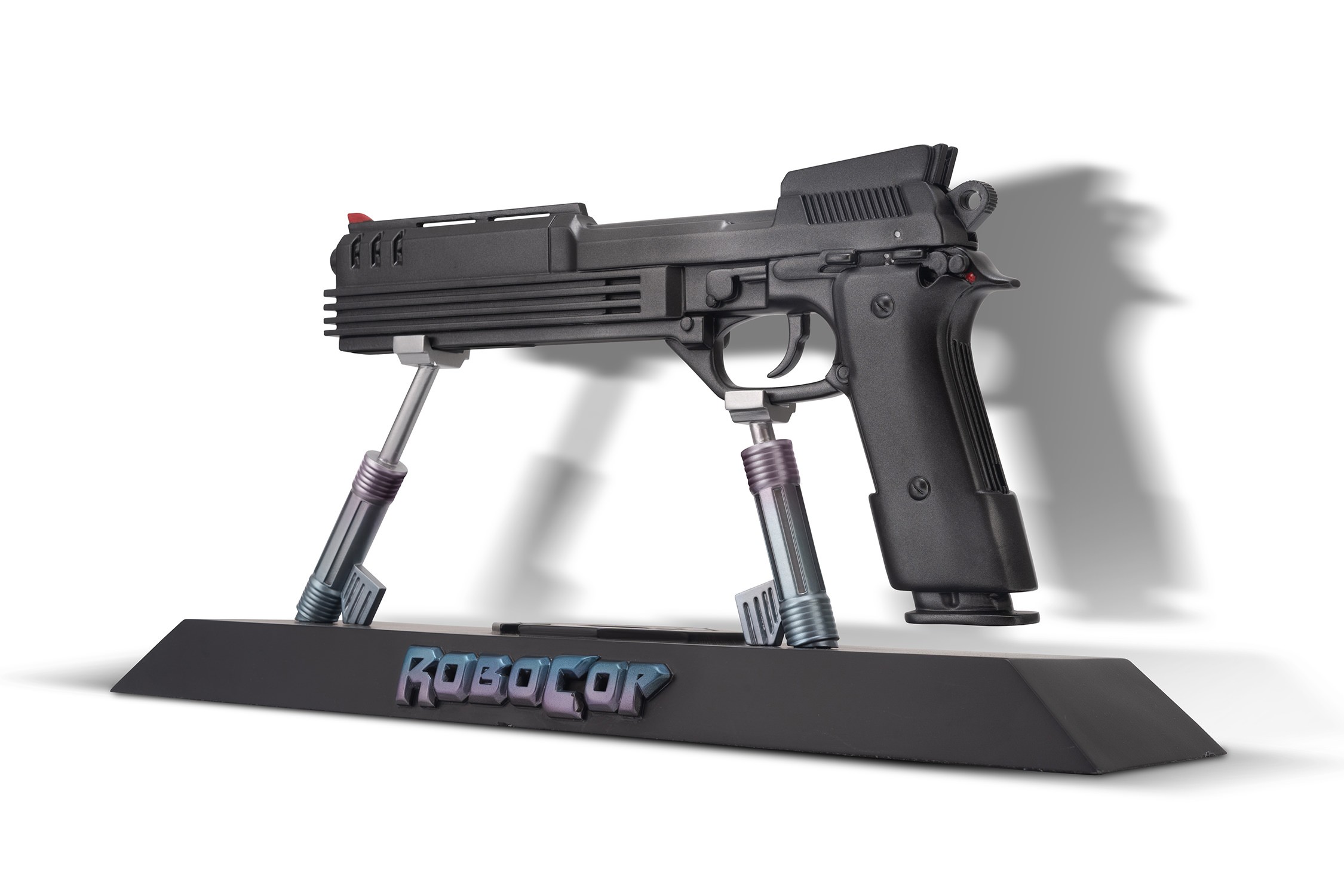 RoboCop RoboCop Auto 9 Life-Size Prop Replica  (Prototype Shown) View 6