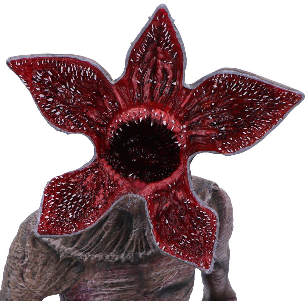 Stranger Things Demogorgon Bust  (Prototype Shown) View 3