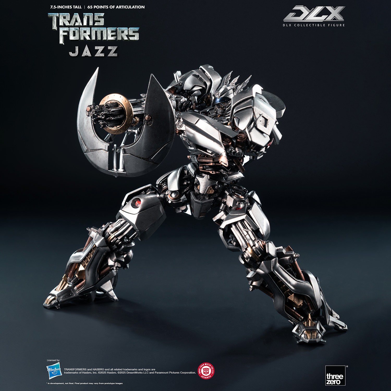 TRANSFORMERS AUTOBOT JAZZ プレミアムシリーズ Transformers Generations Power of the Primes Autobot Jazz Deluxe