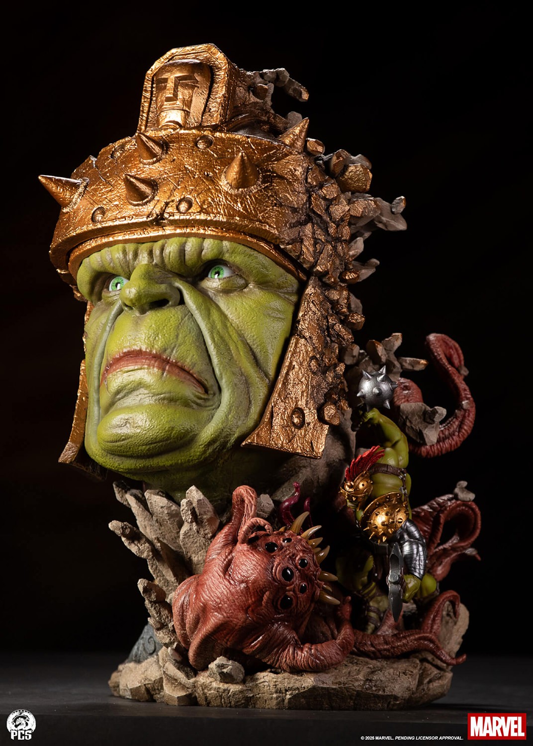 WS MARVEL HULK PLANET SP 箔押し WS】HULK PLANET(箔押し)【SP】MAR/S113-053 - C-labo OnlineShop