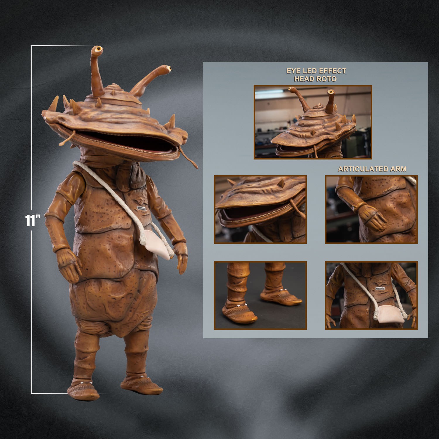 REAL ACTION HEROES KANEGON フィギュア Medicom RAH Ultraman Kanegon 1/6th scale action figure (open