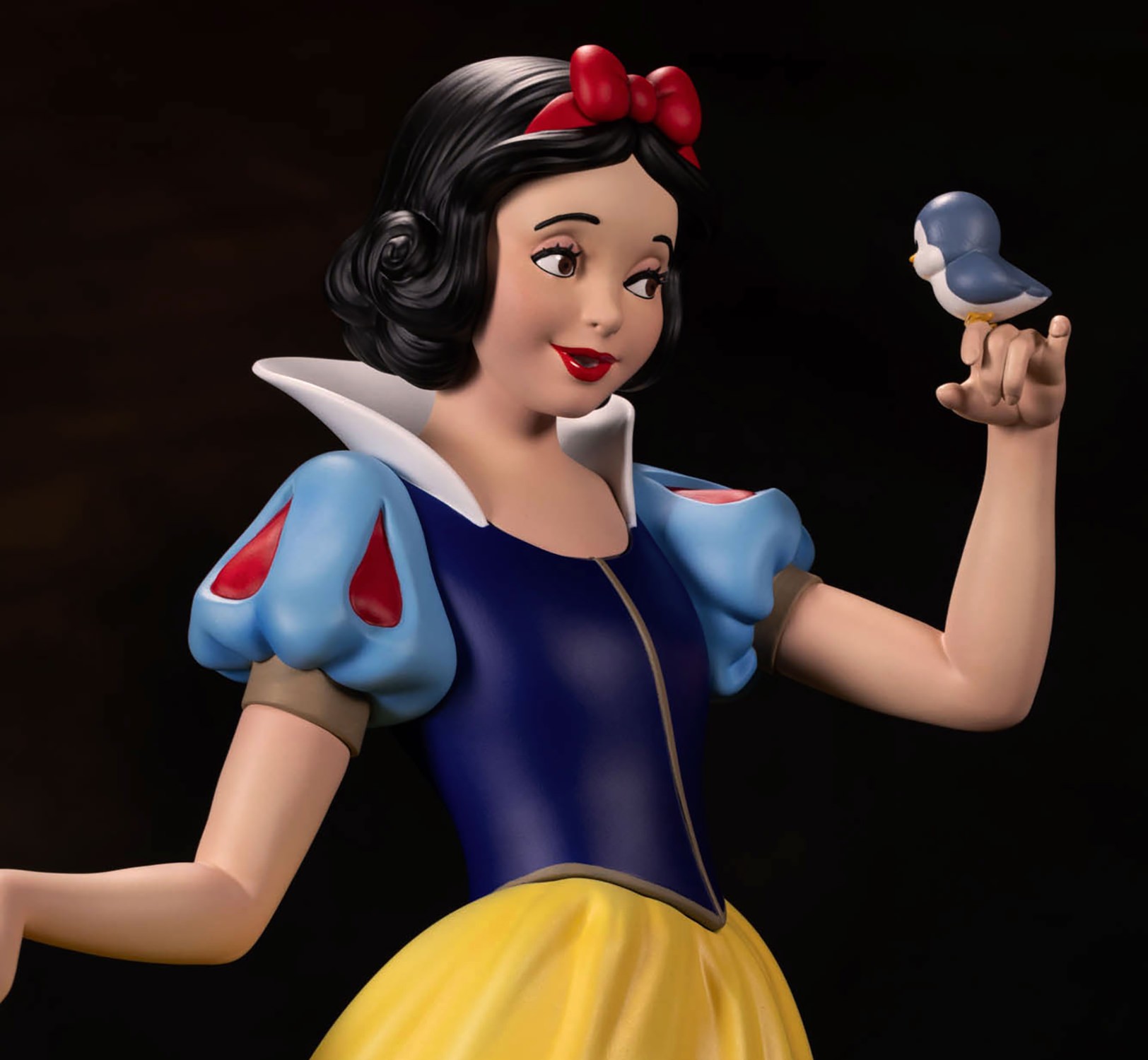 Snow White 1:5 Scale Statue by PCS Sideshow Collectibles