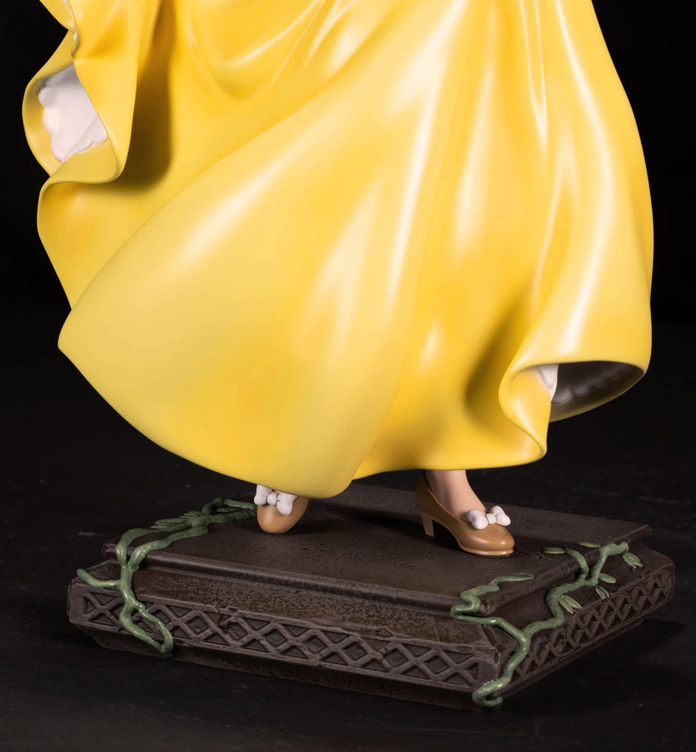 Disney Snow White Statues  (Prototype Shown) View 5
