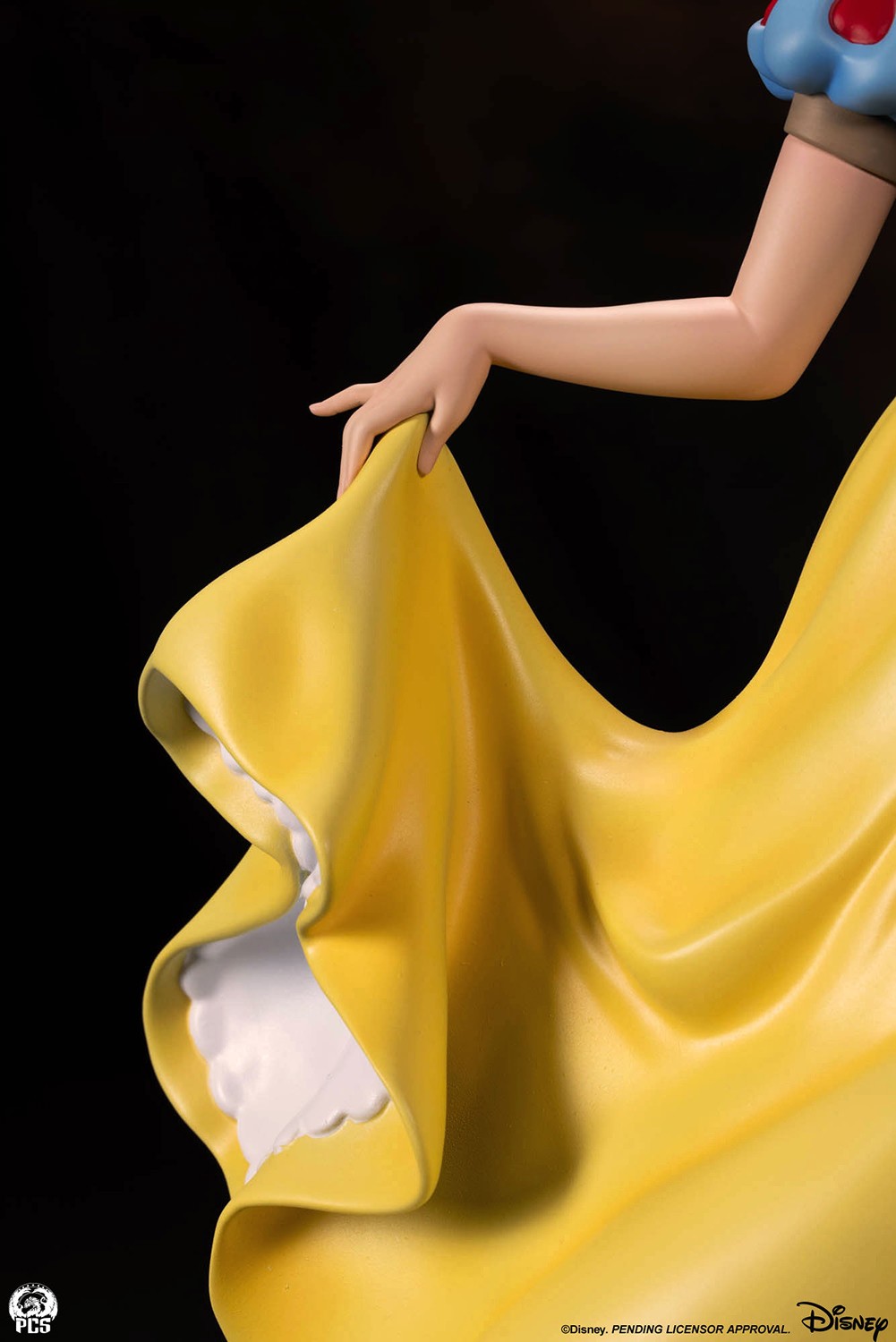 Disney Snow White Statues  (Prototype Shown) View 6