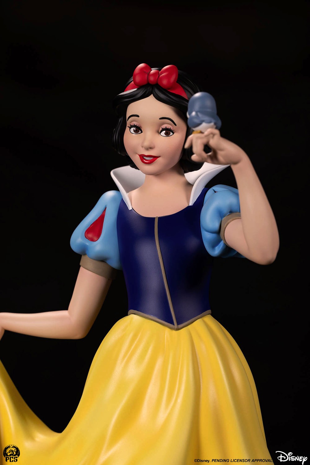 Disney Snow White Statues  (Prototype Shown) View 10