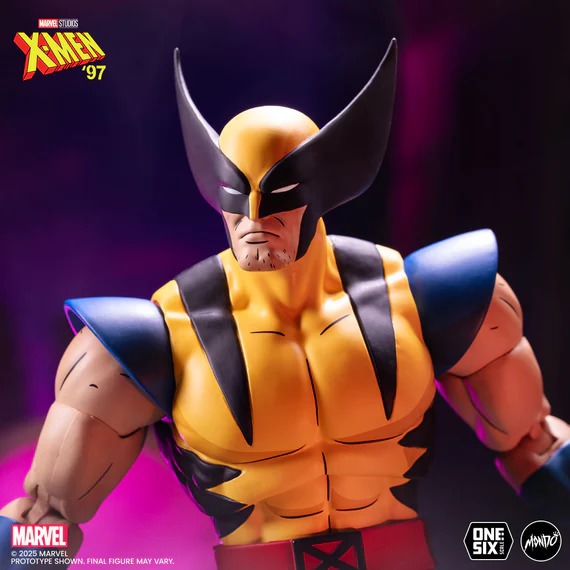 Wolverine Sixth Scale Figure by Mondo | Sideshow Collectibles