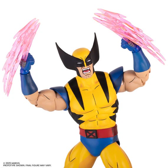 Wolverine Sixth Scale Figure by Mondo | Sideshow Collectibles