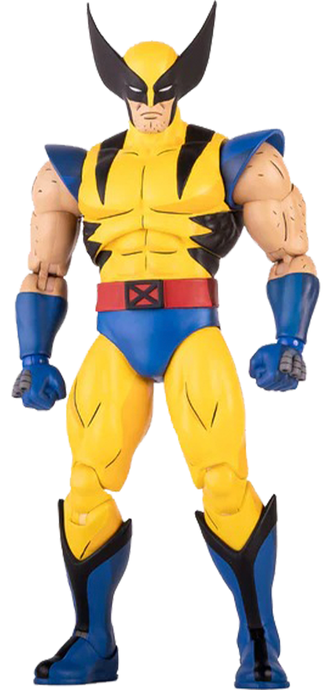 Wolverine Sixth Scale Figure by Mondo | Sideshow Collectibles