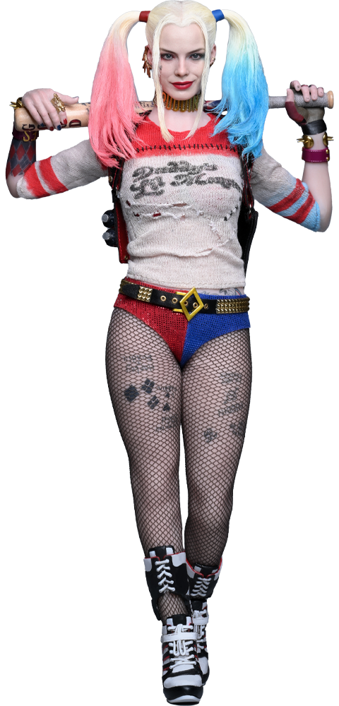DC Comics Harley Quinn (Artisan Edition) Sixth Scale Figure  (Prototype Shown) View 15