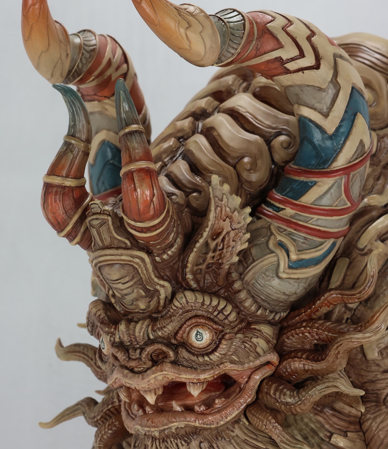 Ultraman Miclas Vinyl Collectible  (Prototype Shown) View 4