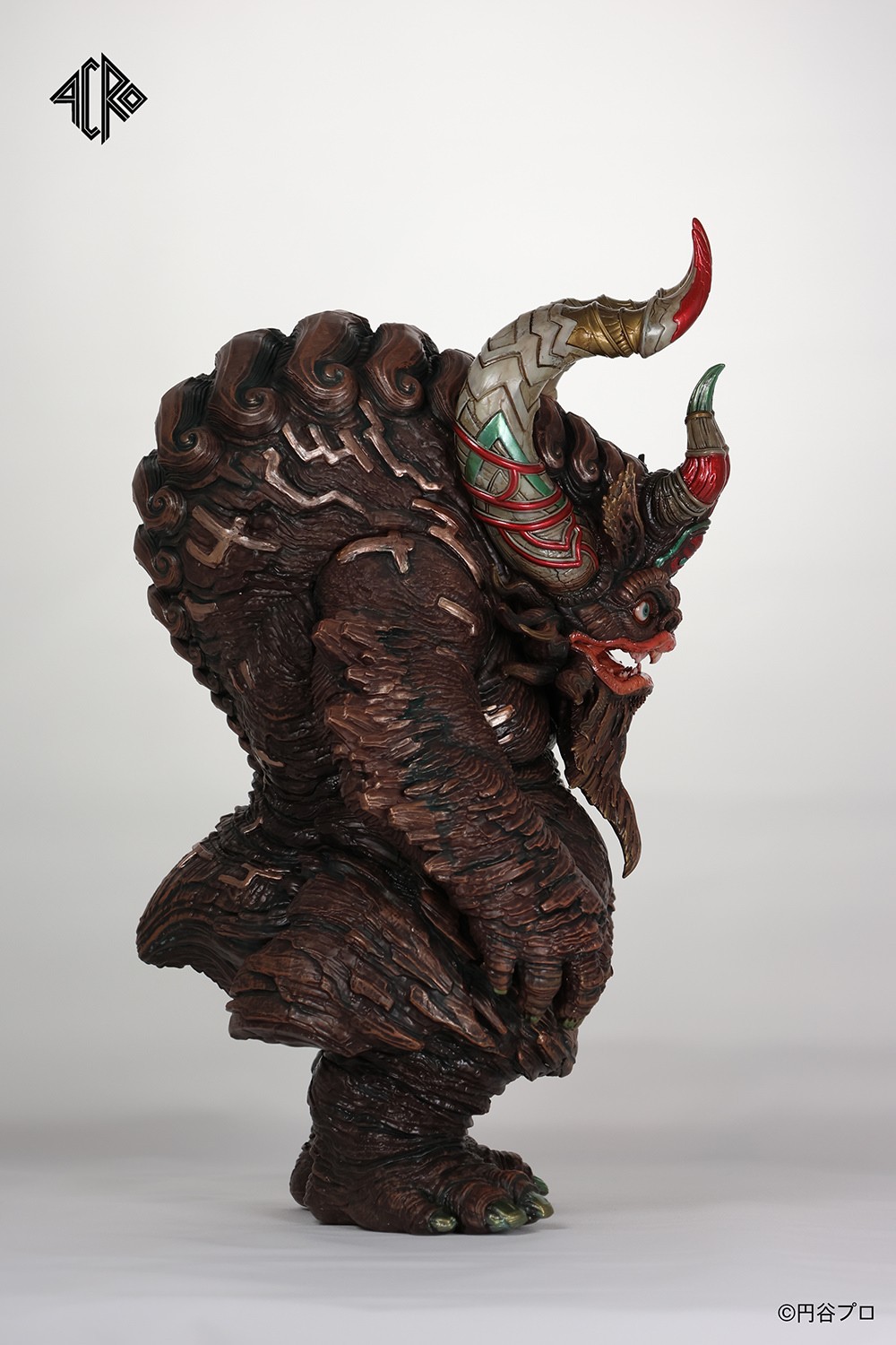 Ultraman Miclas (EX Version) Vinyl Collectible  (Prototype Shown) View 12