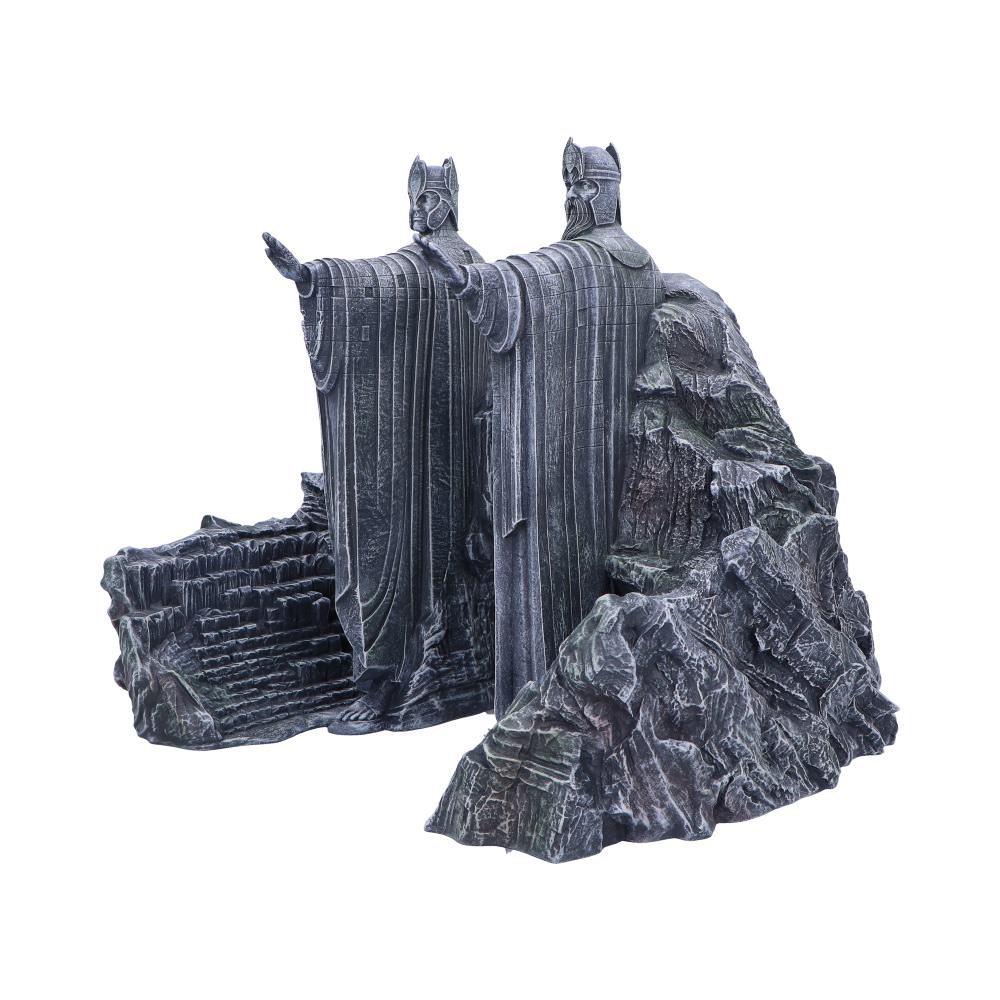 The Lord of the Rings Gates of Argonath Bookends (Large) Office Supplies  (Prototype Shown) View 3