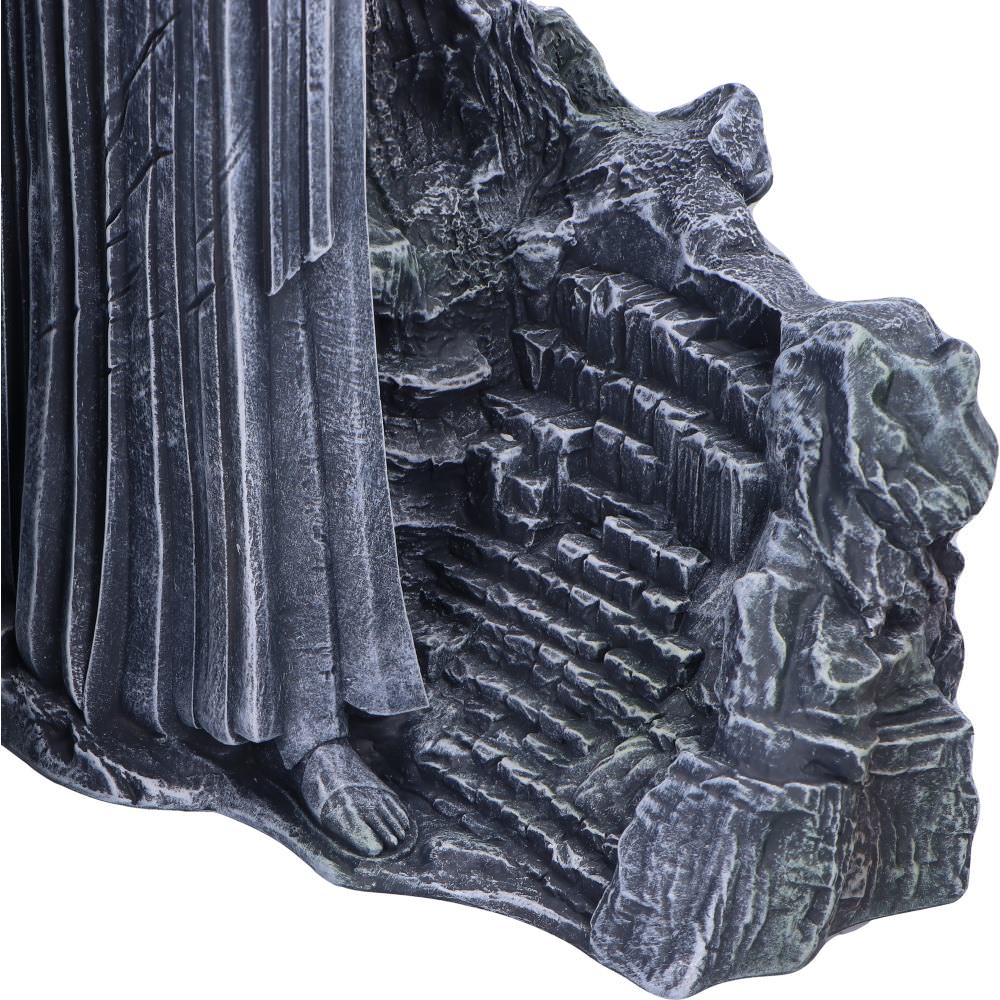 The Lord of the Rings Gates of Argonath Bookends (Large) Office Supplies  (Prototype Shown) View 4