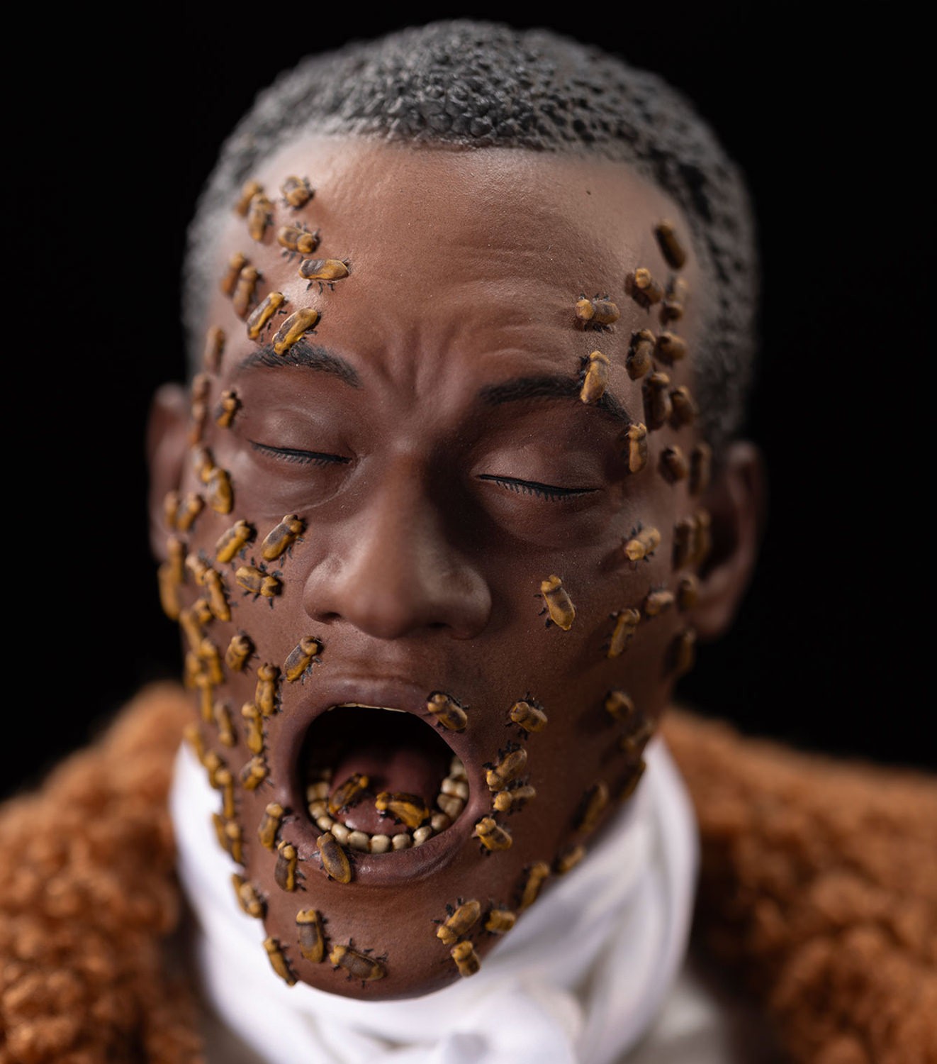 Candyman Candyman Statues  (Prototype Shown) View 5