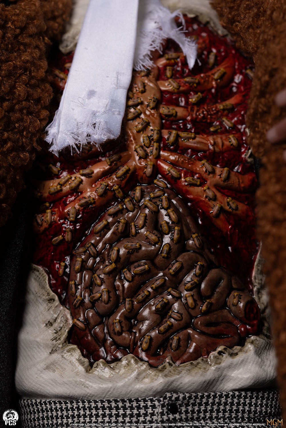 Candyman Candyman Statues  (Prototype Shown) View 7