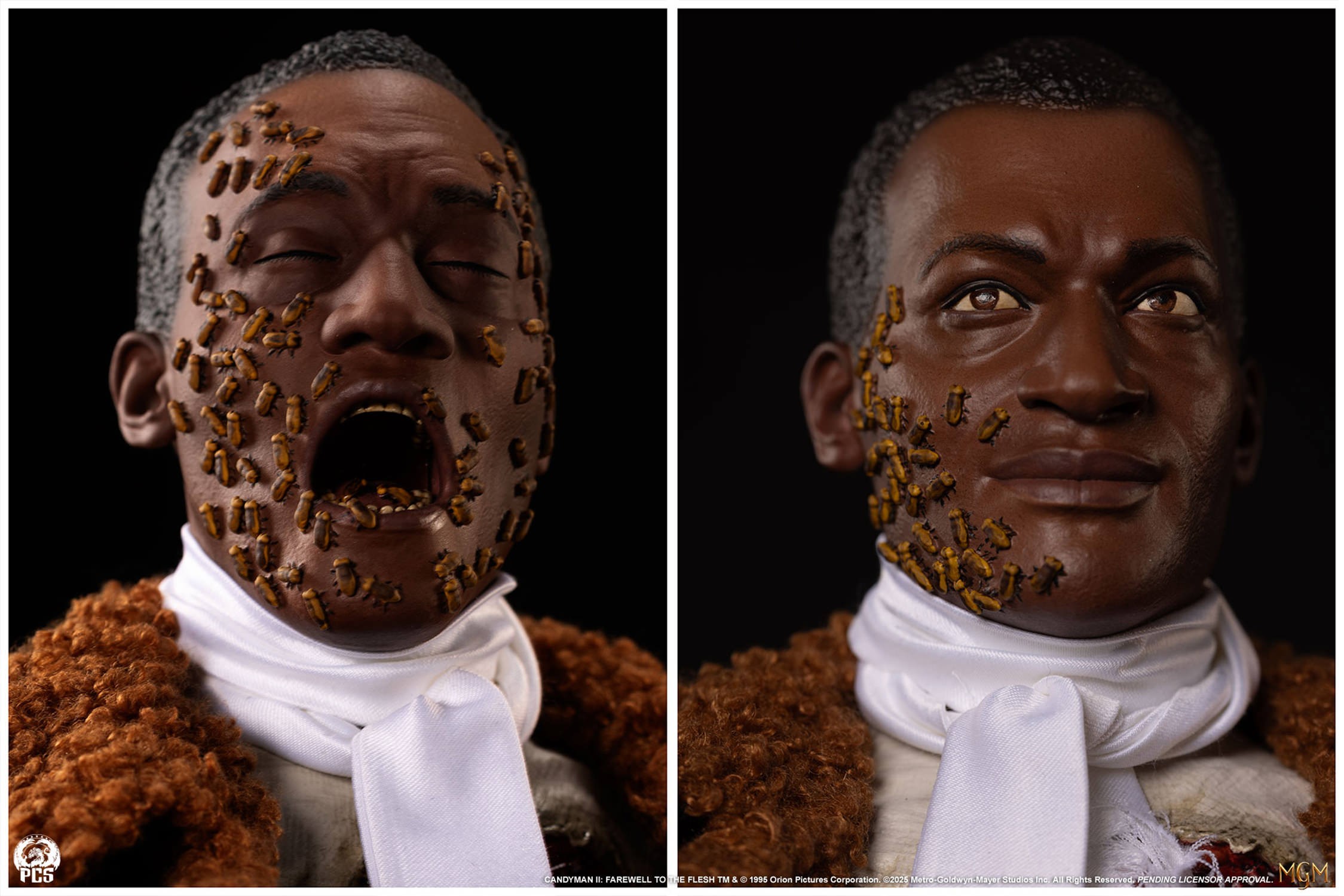 Candyman Candyman Statues  (Prototype Shown) View 14