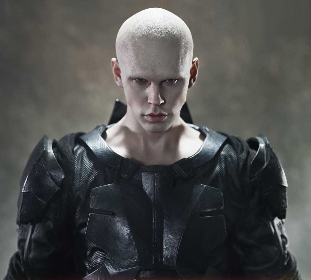 Dune Feyd-Rautha Harkonnen 1:3 Scale Statue  (Prototype Shown) View 5