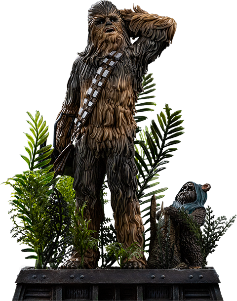 コーチスターウォーズ　チューバッカ　オブジェ コーチスターウォーズ チューバッカ オブジェ COACH×スター・ウォーズ